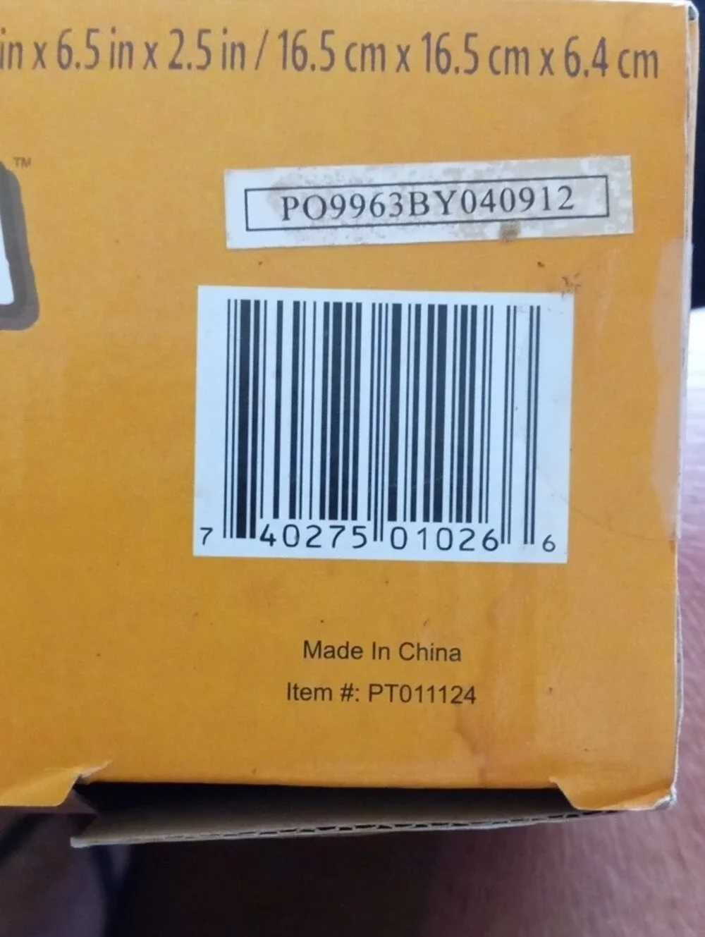 Perfect Tortilla Pan Set Of 4 NIB